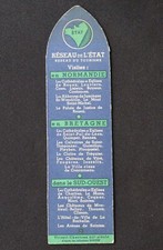Advertising bookmark network d'occasion  Expédié en Belgium