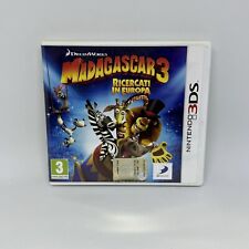 Madagascar ricercati nintendo usato  Monza