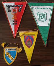 Wimpel ddr halle gebraucht kaufen  Magdeburg
