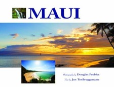 Maui jan tenbruggencate for sale  Aurora
