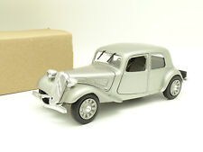 Eligor citroen traction d'occasion  Paris VII
