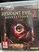 Resident evil revelation usato  San Lazzaro di Savena