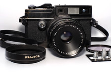 Fujica gl690 professional gebraucht kaufen  Delmenhorst