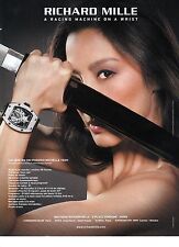 2012 advertisement richard d'occasion  Expédié en Belgium