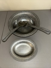 Wilton armetale flutes for sale  Longview