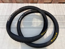 PAR Maxxis Aspen ST, Team Spec, TR, Preto, Maxxspeed, Caixa EXO (29 x 2,25) comprar usado  Enviando para Brazil