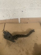 Peugeot 207 accelerator for sale  DUNDEE