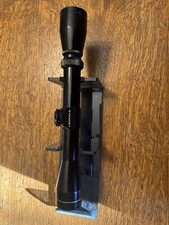 Leupold gloss black for sale  Decatur