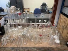 Laboratory glassware job for sale  PENRITH