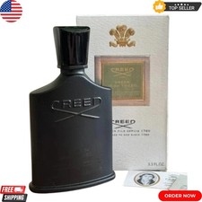 Green irish tweed for sale  Madera