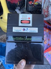 Lite write laser for sale  Bronx