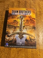 Shaw brothers collection for sale  Raeford