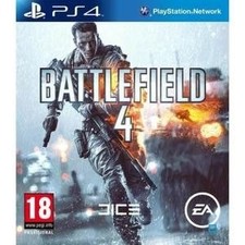 Battlefield ps4 occasion d'occasion  Paris XI