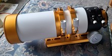 William optics zenithstar for sale  BUXTON