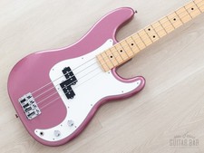 2023 Fender Hybrid II Precision Bass FSR, Estado perfeito com etiquetas, Japão MIJ, usado comprar usado 2023 Fender Hybrid II Precision Bass FSR, Estado perfeito com etiquetas, Japão MIJ, usado comprar usado  Enviando para Brazil