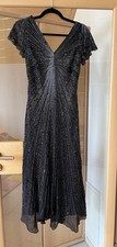 Cocktail kleid heine gebraucht kaufen  Aindling