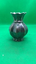 Vase mehrfarbig spiegel gebraucht kaufen  Gangkofen