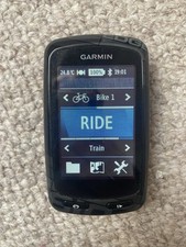 Garmin edge 810 for sale  HOLMFIRTH