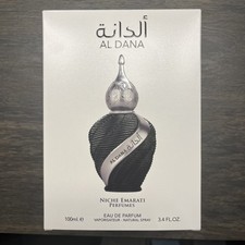 Lattafa dana niche gebraucht kaufen  Hilden