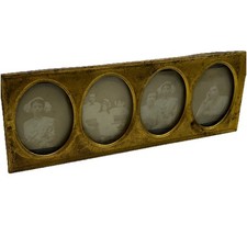Antique brass tin for sale  Clinton