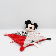 Doudou plat mickey d'occasion  Le Portel