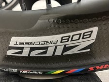ZIPP Firecrest 808 hamulec obręczowy tylnego koła na sprzedaż  Wysyłka do Poland
