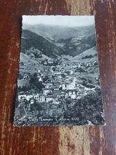 Cartolina epoca originale usato  Saronno