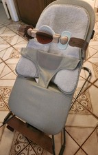 UPPAbaby Mira Bouncer/Portátil 2 em 1 Bouncer-Uso Leve-Acessório Uppababy GRÁTIS comprar usado  Enviando para Brazil