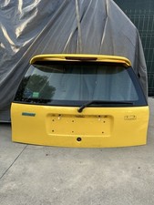 Baule posteriore punto usato  Venafro