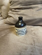 Iowa mini jug for sale  Saint Paul