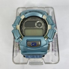 Relógio Casio Gmix azul vintage 9502179 masculino quartzo digital G-Shock G'Mix Dw-9500Hh comprar usado  Enviando para Brazil