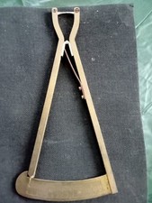 Outils ancien instrument d'occasion  Saint-Genis-Laval
