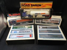 Lot mixed tractor for sale  Island Park