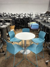 White round meeting for sale  CREWE