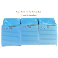 Peel stick list for sale  Alpharetta