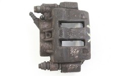 Bremssattel vorn links gebraucht kaufen  Wittenburg