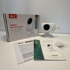 Alc indoor camera for sale  New Orleans