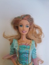 Barbie musketiere aramina gebraucht kaufen  Aachen