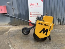 Mecalac mbr71 year for sale  LUTON