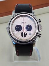 Ebel 1911 chronograph for sale  Scottsdale