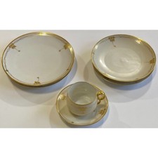 Vintage dishes salad for sale  Waller