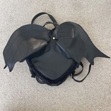 gothic backpack for sale  ATTLEBOROUGH