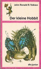 Kleine hobbit john gebraucht kaufen  Kempenich