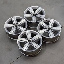 Good set 16x6.5 for sale  PONTYCLUN