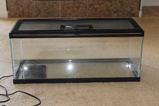 Reptile terrarium tank for sale  Stockton