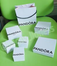 Pandora schmuckschachteln tüt gebraucht kaufen  Kelkheim