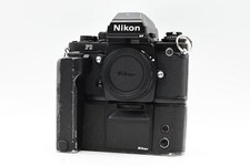 Nikon f3hp slr d'occasion  Expédié en Belgium