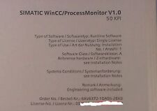 Simatic wincc processmonitor gebraucht kaufen  Neustadt an der Weinstraße