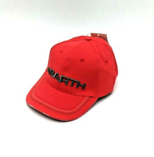 Cappellino abarth rally usato  Novedrate