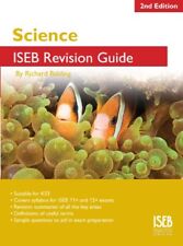 Science iseb revision for sale  UK